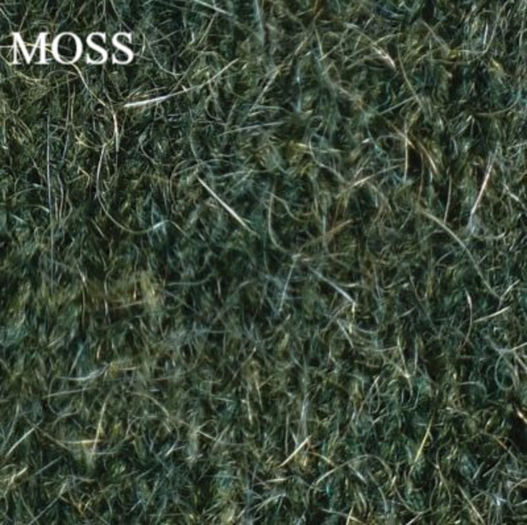 Merino Possum Plain Beret image 16